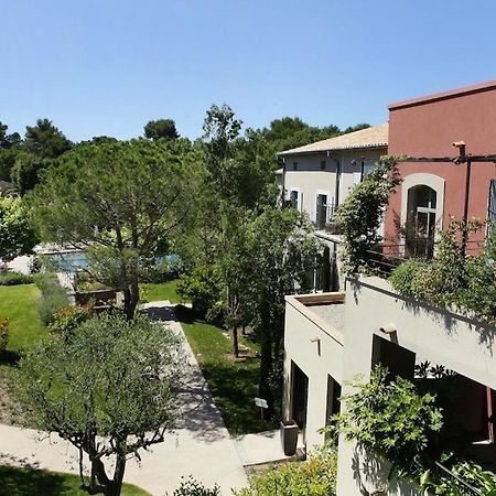 Residence Hoteliere 4 Etoiles Les Mas Du Grand Vallon Мужен Экстерьер фото