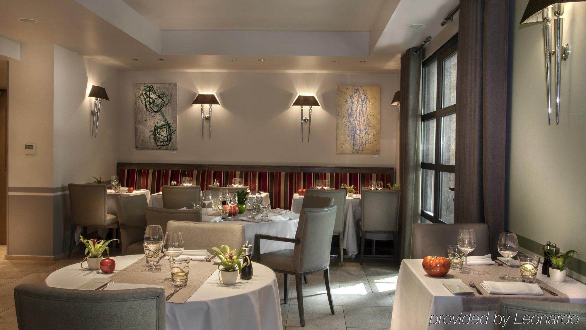 Residence Hoteliere 4 Etoiles Les Mas Du Grand Vallon Мужен Экстерьер фото
