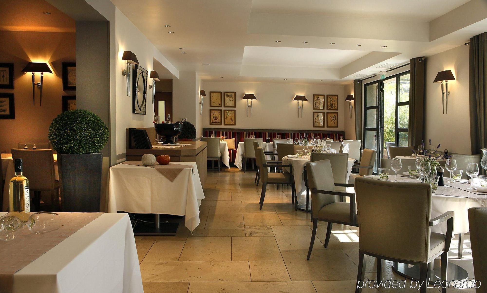 Residence Hoteliere 4 Etoiles Les Mas Du Grand Vallon Мужен Экстерьер фото