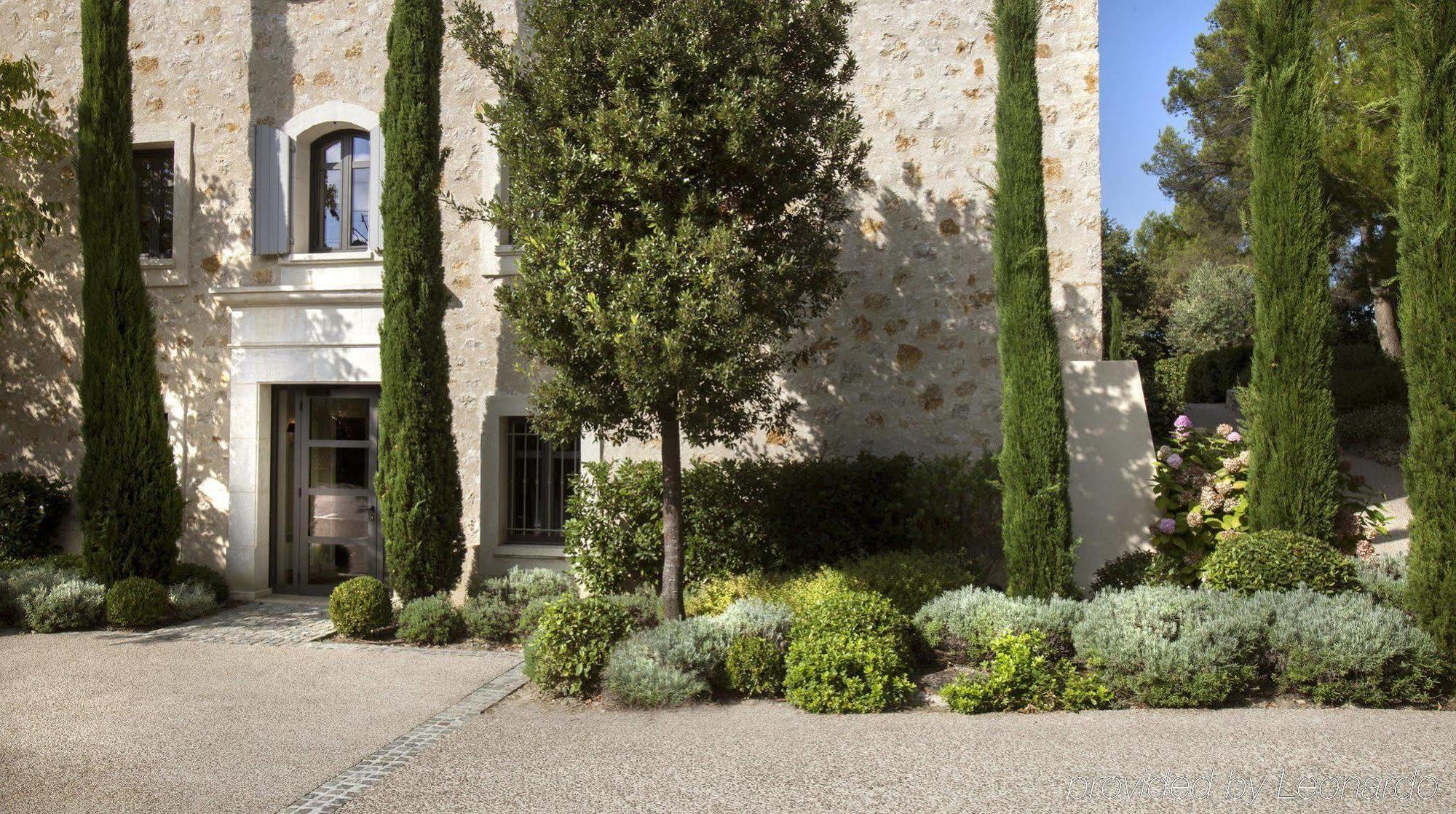Residence Hoteliere 4 Etoiles Les Mas Du Grand Vallon Мужен Экстерьер фото